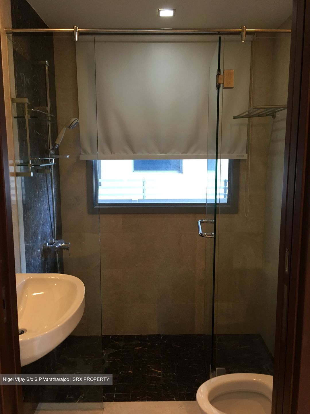Residences @ Evelyn (D11), Condominium #292978211